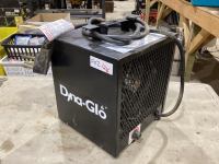 DYNA-GLO SHOP HEATER