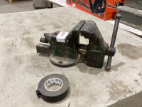 SUPERIOR 3” VISE