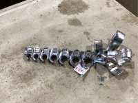 CROWFOOT WRENCHES