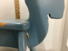 WOOD ROCKING HORSE - 3