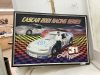 CASCAR 2001 RACING PRINT- KELLY WILLIA