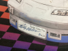 CASCAR 2001 RACING PRINT- KELLY WILLIA - 2