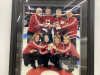 TEAM CANADA CURLING PICTURE - VANCOUVER 2010 - 3