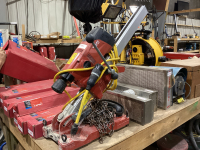 HILTI CORING DRILL