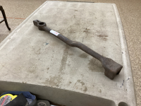 INTERNATIONAL HARVESTER CO. IMPLEMENT WRENCH