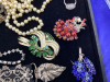 ASSORTMENT OF COSTUME JEWELRY - 4