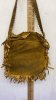 BEADED BAG - 3