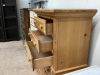 BROYHILL 5-DRAWER DRESSER