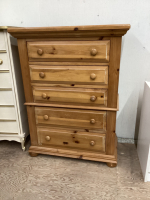 BROYHILL 5-DRAWER DRESSER