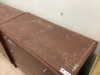 3-DRAWER DRESSER - 2