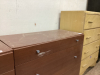 3-DRAWER DRESSER - 4