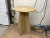 ROUND SIDE TABLE - 2