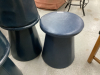 "TOAD" STOOLS - 3