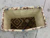 REFINISHED LAUNDRY HAMPER - 2