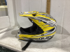 HJC MOTORCYCLE HELMET