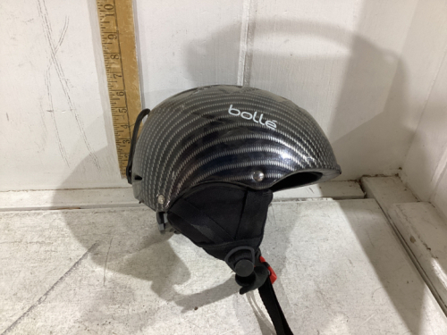 BOLLE SNOWBOARD HELMET