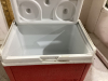 CAMP HEATER & SMALL COOLER - 4