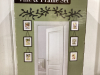 “WALL SOLUTIONS” VINE & FRAME SET - 2