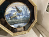 PICTURE BOX & CANADIAN GOOSE COLLECTOR PLATE - 3