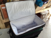 LARGE COLEMAN COOLER & COOLER BAG - 2