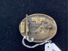 CASE 1989 BELT BUCKLE - 2