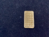 IMITATION ONE TROY OUNCE GOLD BAR - 2