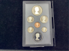 1984 ROYAL CANADIAN MINT COIN SET - 2