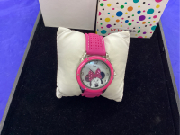 DISNEY MINNIE MOUSE WATCH