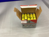 25 LIVE ROUNDS WINCHESTER 20 GAUGE 2 3/4” 7.5 SHOT **PAL REQUIRED TO PURCHASE**