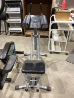 AB COASTER MACHINE