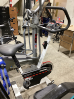 HEALTHWARE EXERCISE BIKE