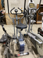 PT FITNESS ELLIPTICAL WITH A SEAT