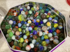 COLLECTION OF MARBLES - 2