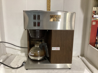 BUNN COFFEE MACHINE