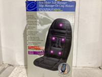 CHAIR MASSAGER