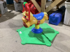 FISHER PRICE BOUNCY HORSE