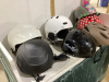 BOXFUL OF HELMETS - 3