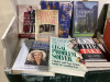 BOX OF NON-FICTION BOOKS - 2