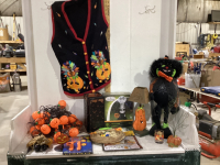 HALLOWEEN DECOR