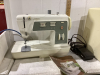 SINGER SEWING MACHINE - 2