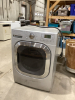 LG ELECTRIC DRYER