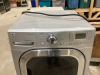 LG ELECTRIC DRYER - 2