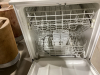 HOTPOINT PORTABLE DISHWASHER - 2