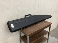 “GUN GUARD” HARD SHELL GUN CASE