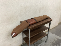 SOFT SIDED GUN CASE