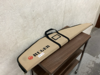 RUGER “BOB ALLEN” SOFT SIDED GUN CASE