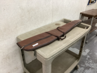 SOFT SIDED GUN CASE -VINYL