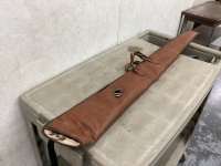 SOFT SIDE GUN CASE