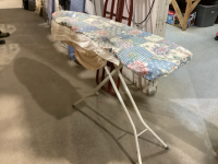 IRONING BOARD