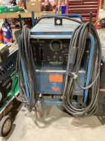 MILLER DIALARC HPP STICK WELDER